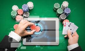 Онлайн казино Red Star Casino